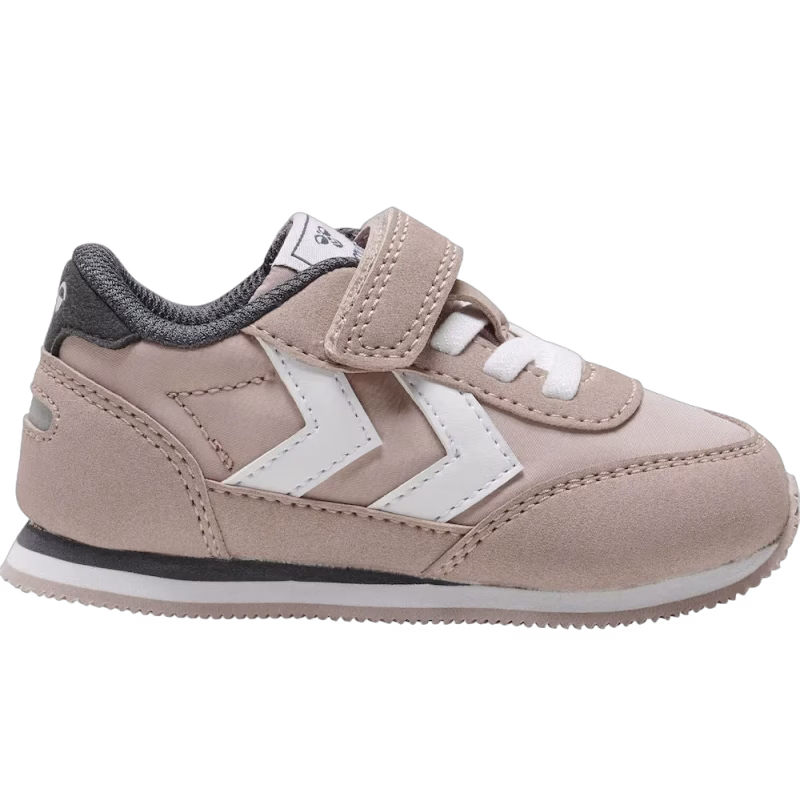 Hummel Reflex Sneakers, Pale Mauve 22