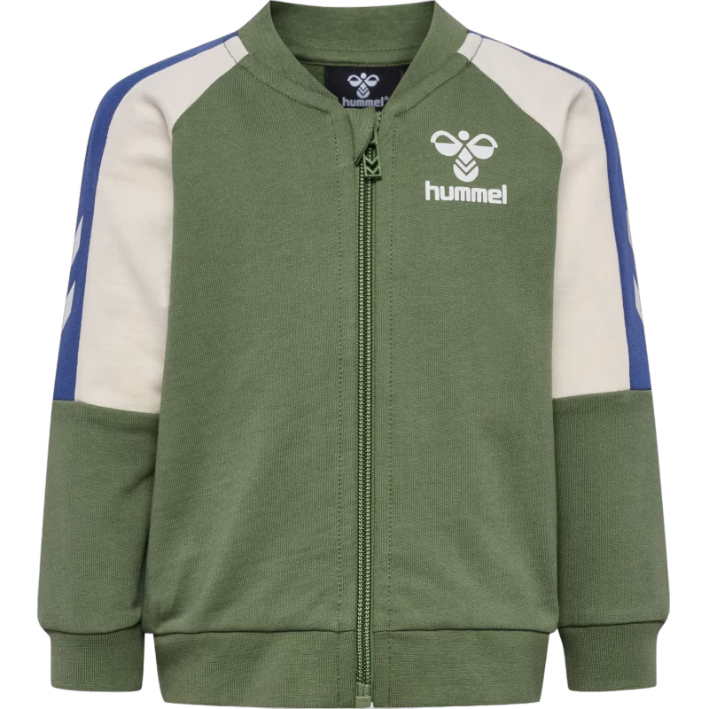 Hummel Skylan Tröja, Olivine, 86