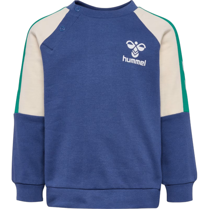 Hummel Skylan Tröja, True Navy, 104
