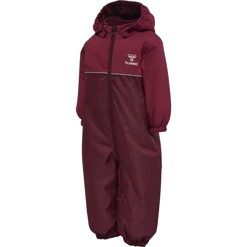 Hummel Snoopy Overall, Rhododendron, 92