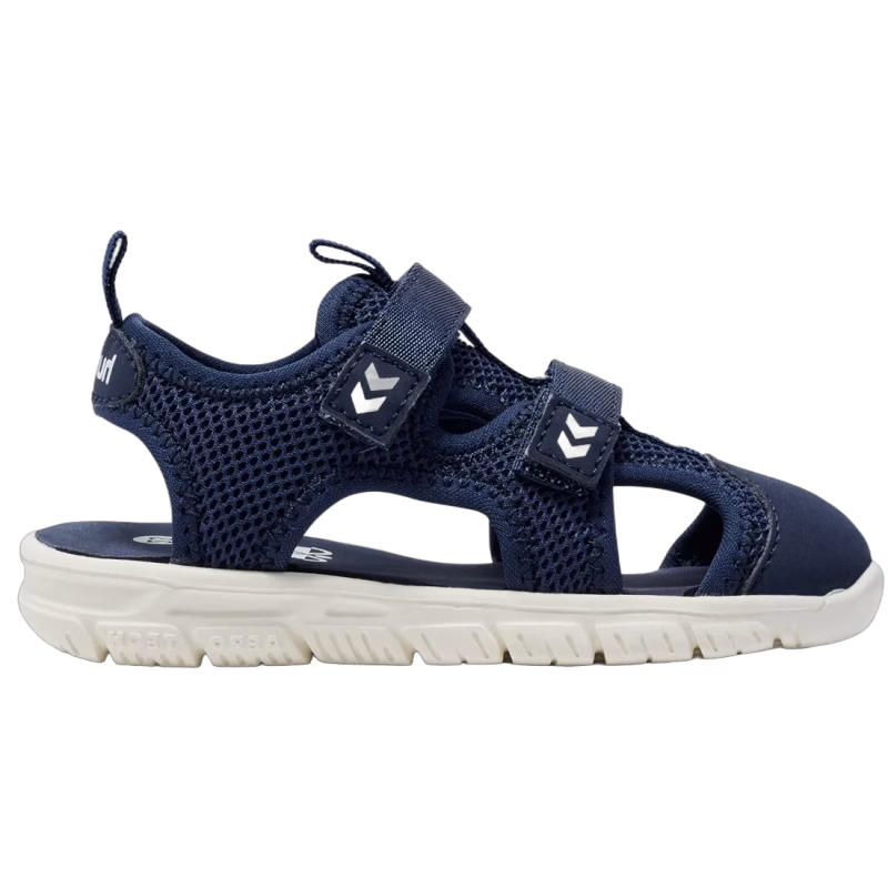 Hummel Sport Sandaler Infant, Dark Denim, 20