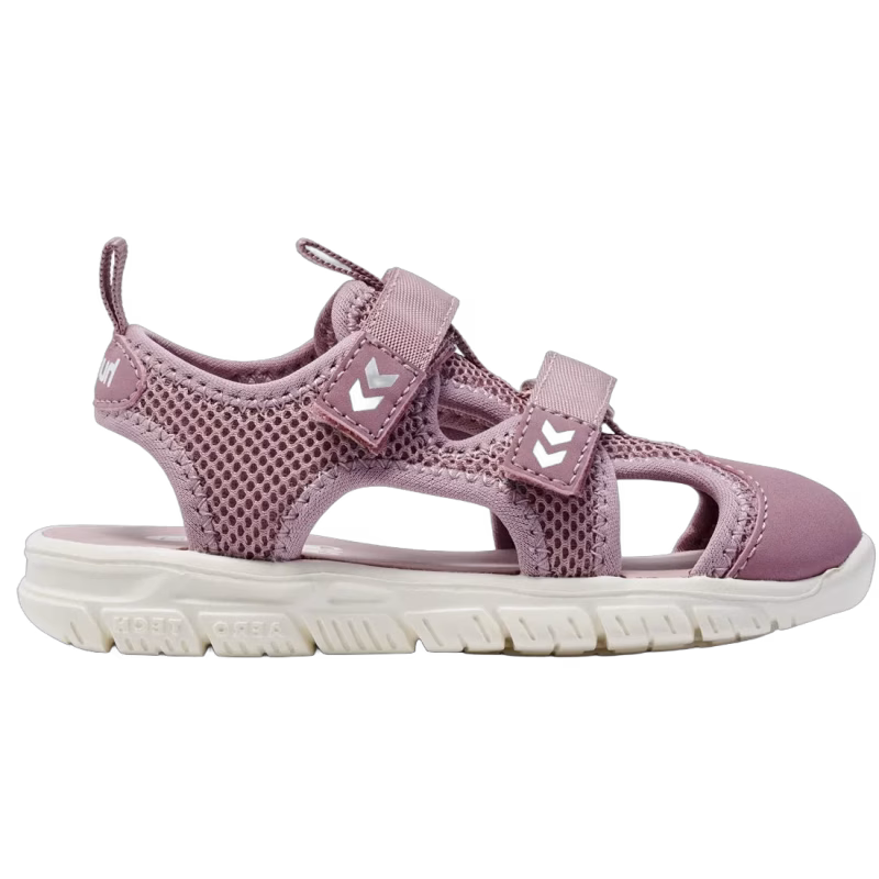 Hummel Sport Sandaler Infant, Woodrose, 22