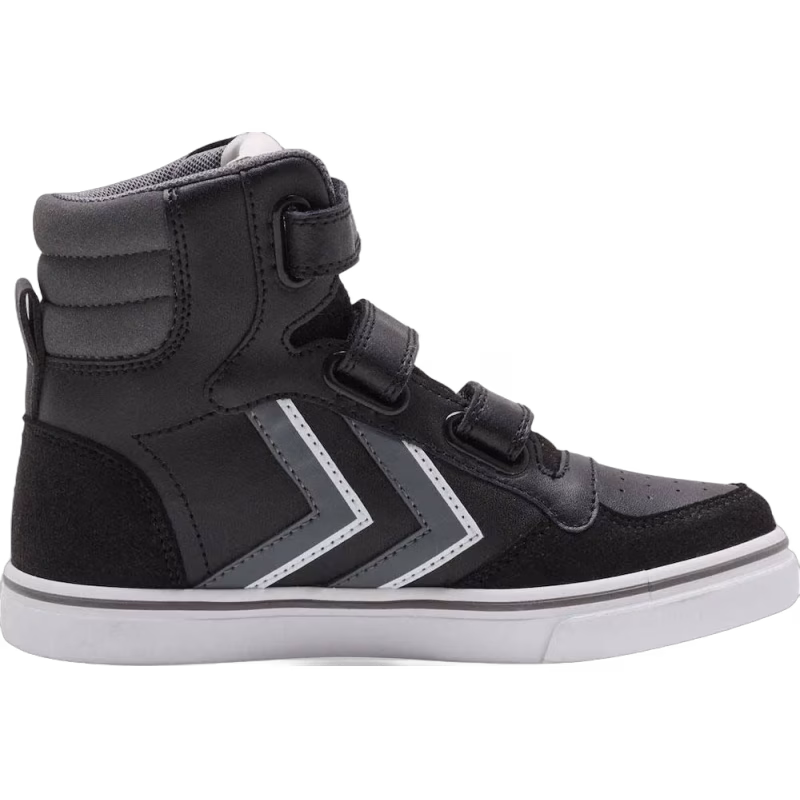 Hummel Stadil Pro Jr Sneakers, Castle Rock, 34