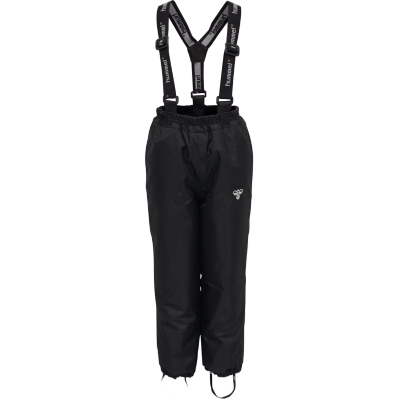 Hummel Storm Skidbyxor, Black, 104