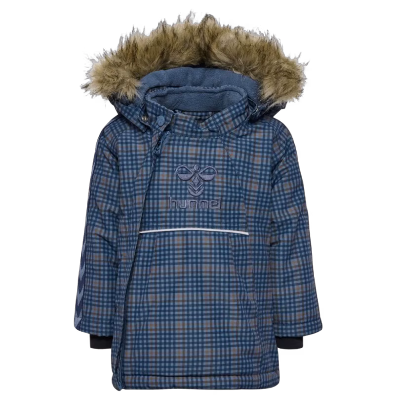 HUMMEL Vinterjacka Jessie Tex Bering Sea