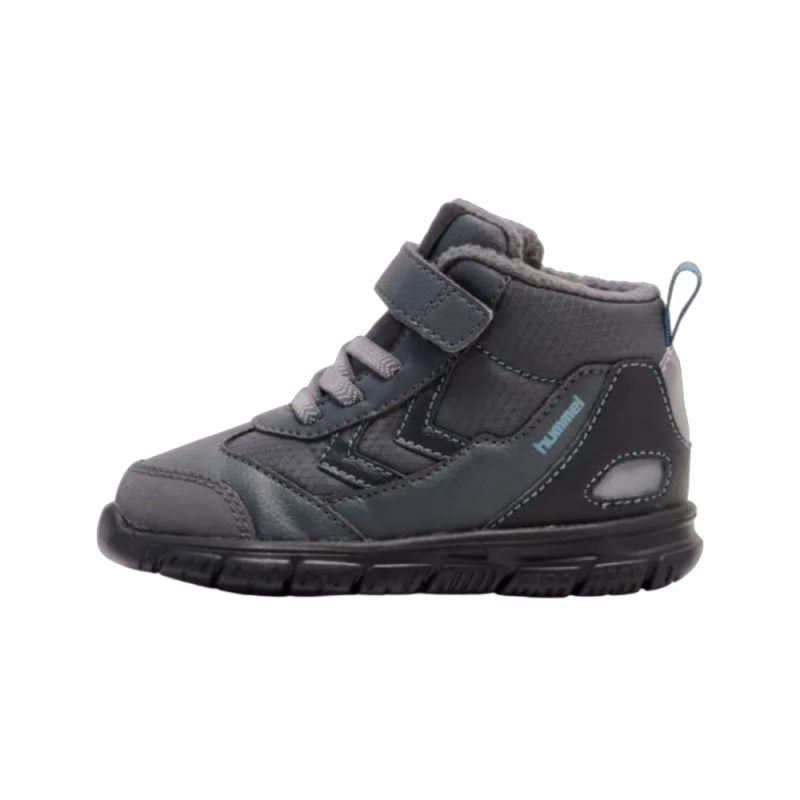 HUMMEL Vinterskor Crosslite Forged Iron