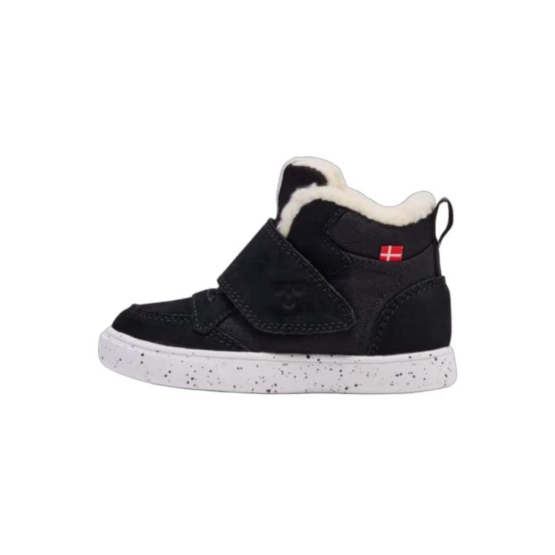 HUMMEL Vinterskor Stadil Baby Black