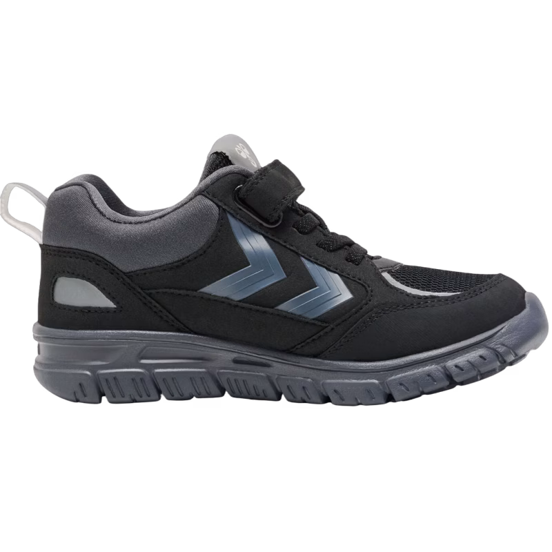 Hummel X-Light 2.0 Tex Jr Sneakers, Black, 28