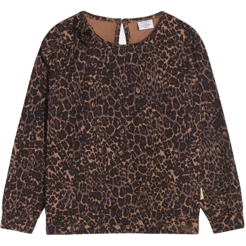 Hust &  Claire Saga Tröja, Black 116