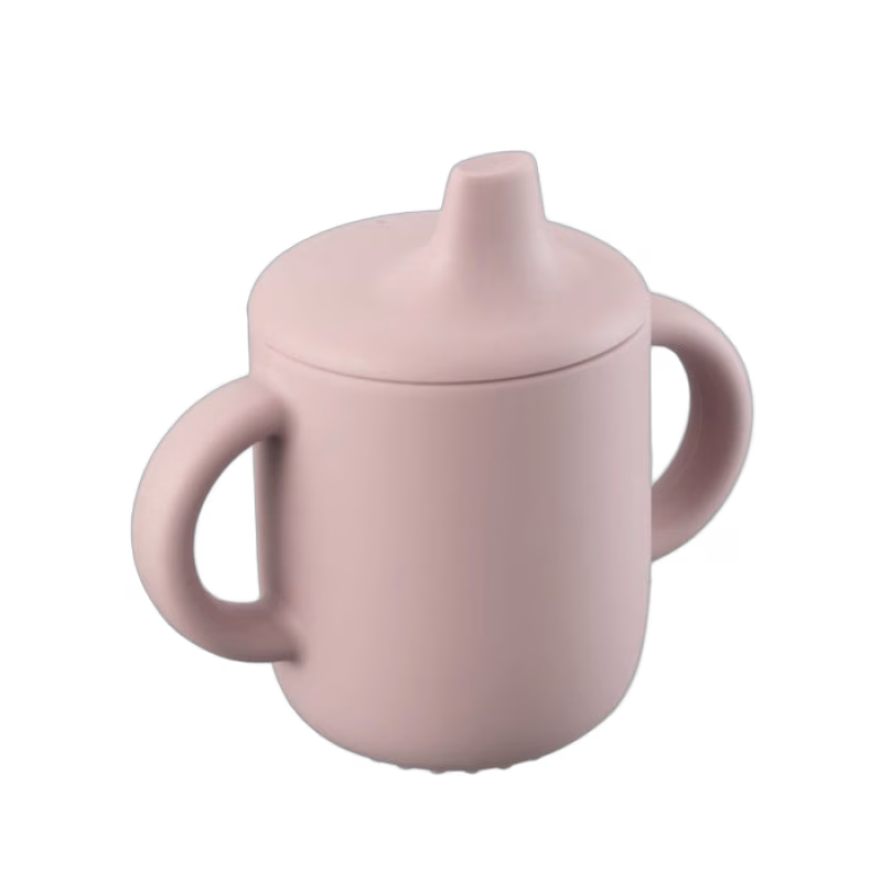 I'm Cute Pipmugg Silikon (Rose)