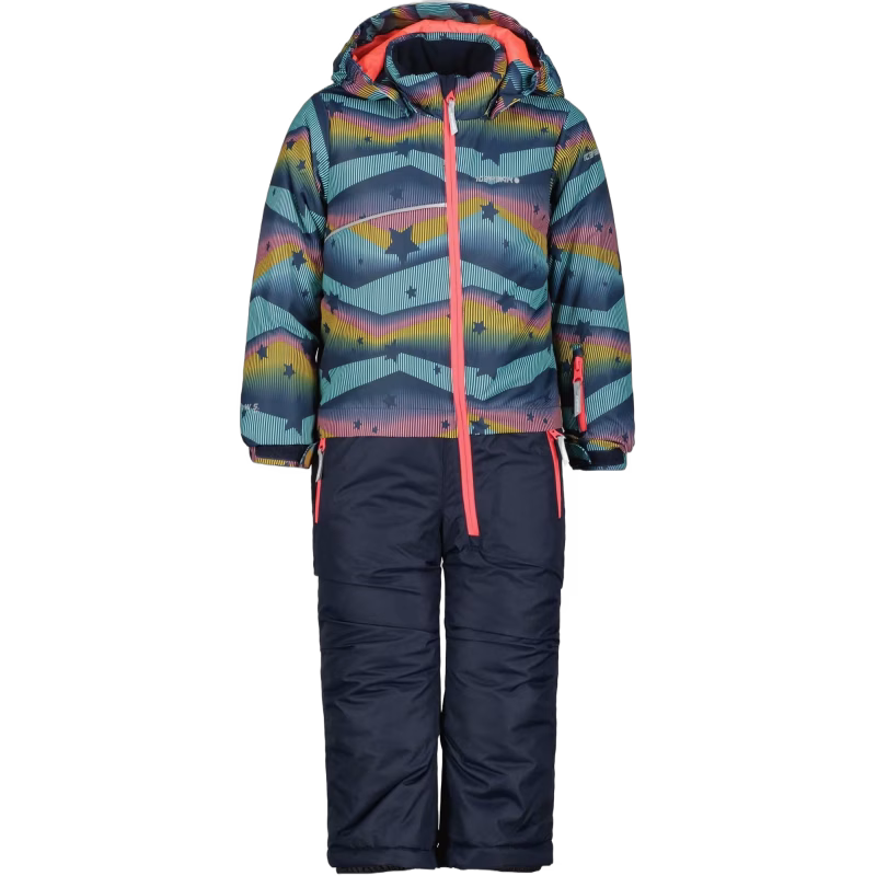 Icepeak Jizan Overall, Dark Blue, 98
