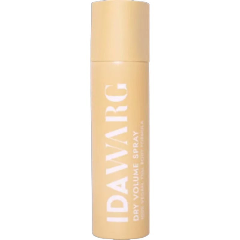 IDA WARG Beauty Dry Volume Spray 150 ml