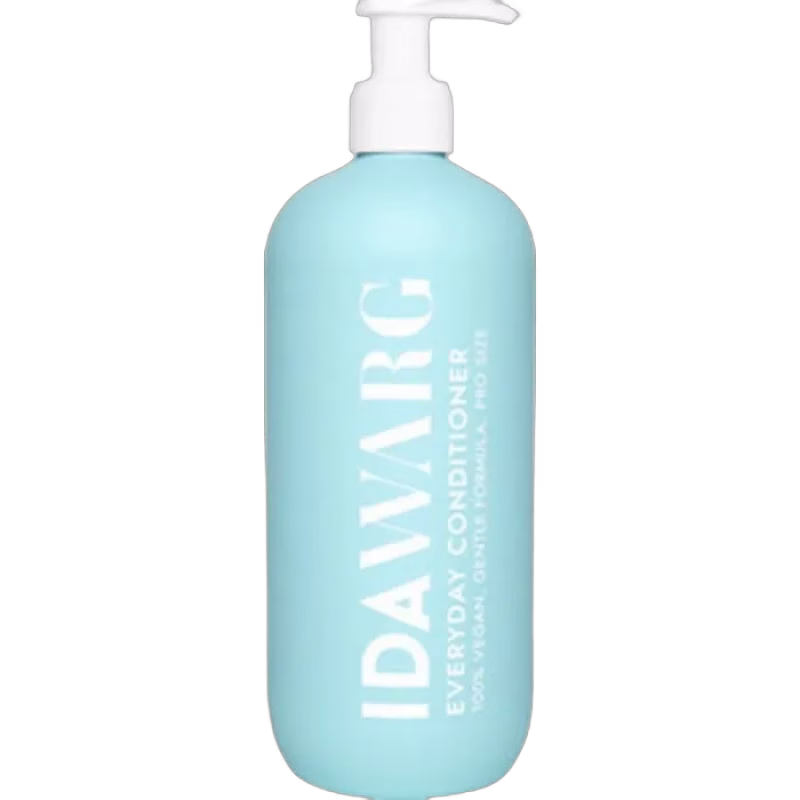 IDA WARG Beauty Everyday Conditioner Pro Size
