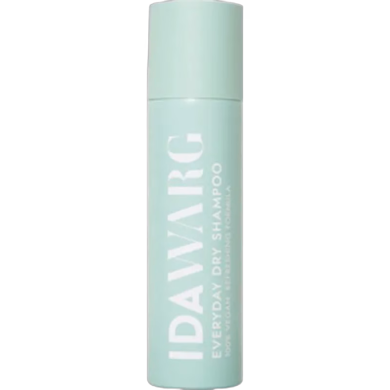 IDA WARG Beauty Everyday Dry Shampoo 150 ml