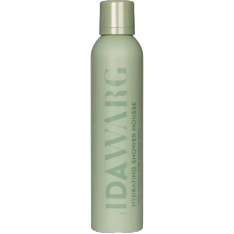 IDA WARG Beauty Shower Mousse (Hydra)