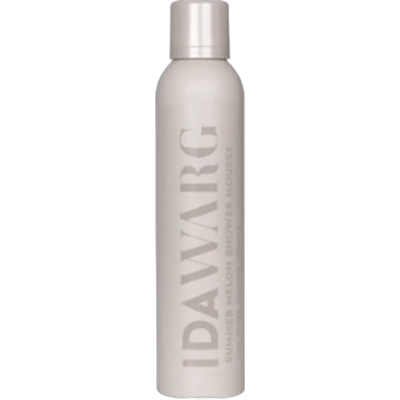 IDA WARG Beauty Shower Mousse (Summer Melon)