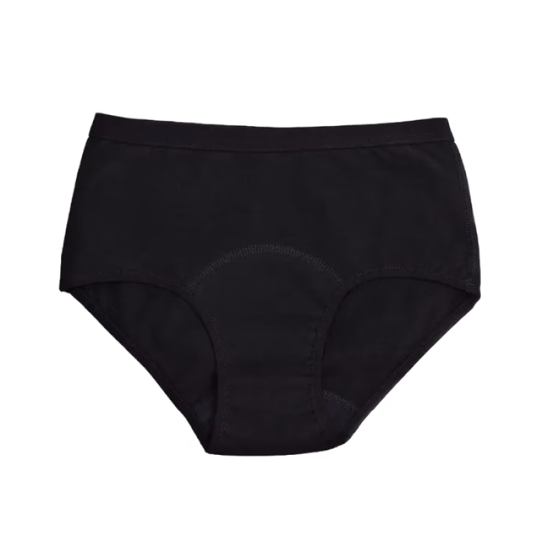 Imse Menstrosor Hipster XS Light Flow (Black)