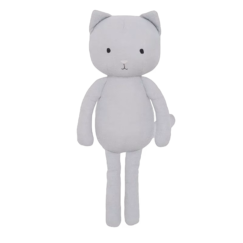 Jabadabado Buddy, kitten
