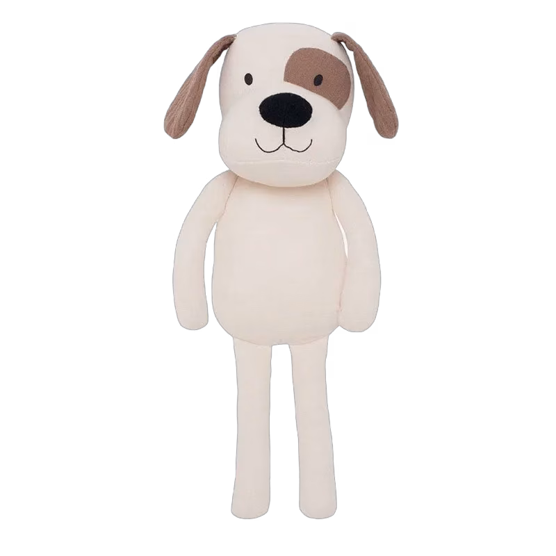 Jabadabado Buddy, puppy