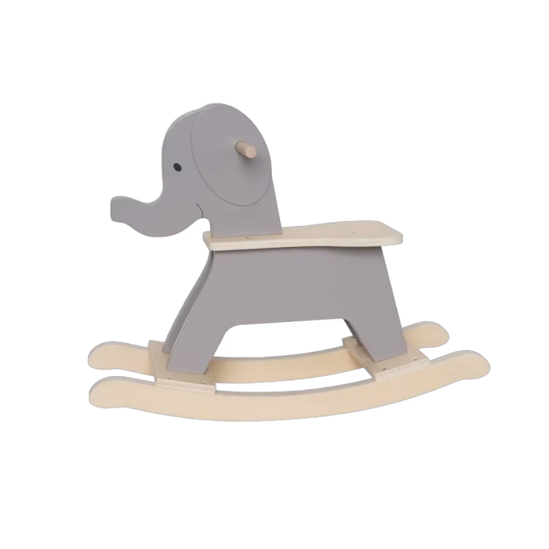 Jabadabado Gungdjur Elefant