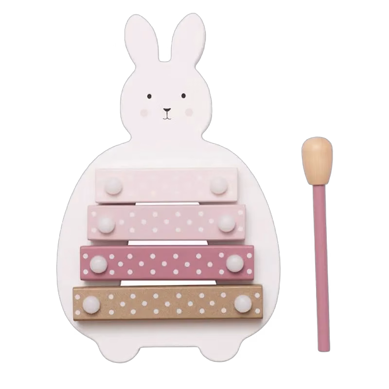 Jabadabado xylofon bunny