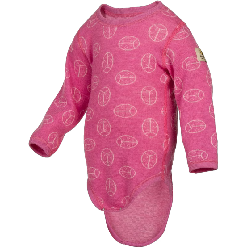 Janus Body, Cerise 50, Bebiskläder