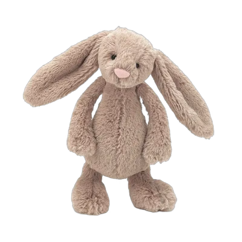 Jellycat Bashful Bunny Beige