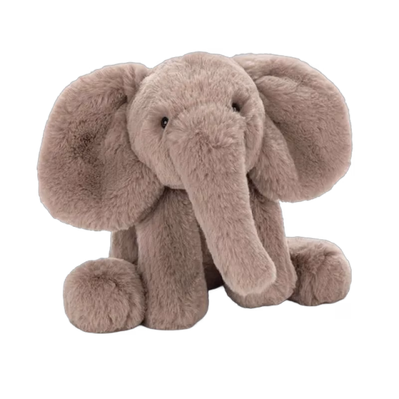 Jellycat Smudge Elephant