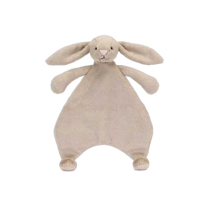 Jellycat Snuttefilt Bashful Bunny Beige