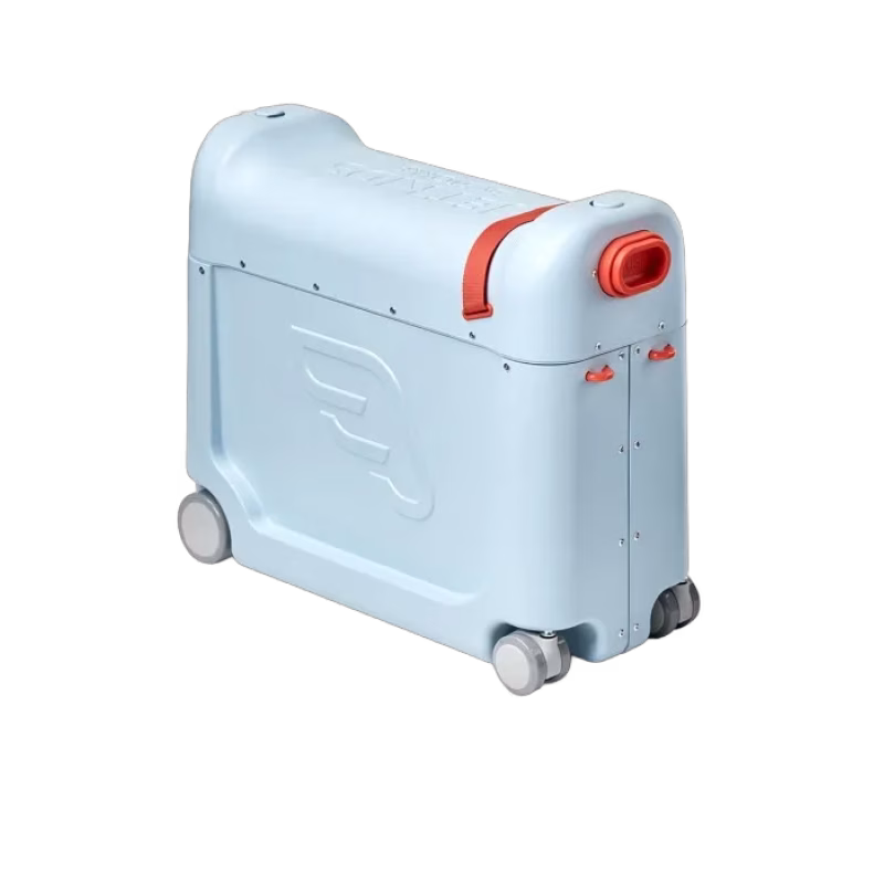 JetKids by Stokke Bedbox  (Blå Blue Sky)