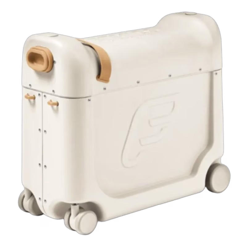 JetKids by Stokke Bedbox (White)