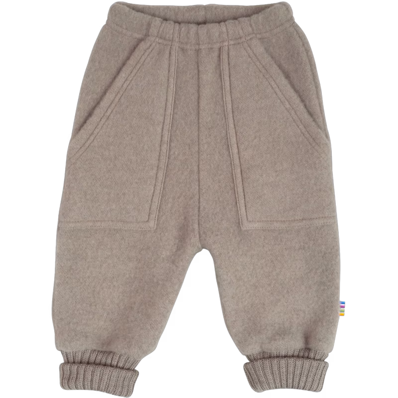 Joha Byxor, Sesame Mel, 80