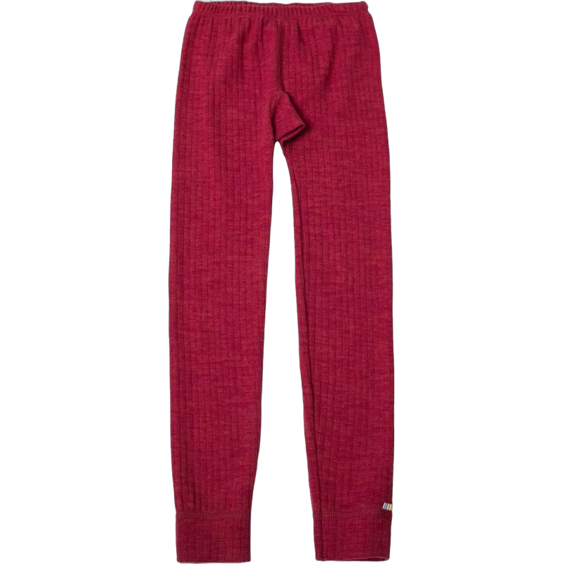 Joha Leggings, Fuchsia Melange, 80