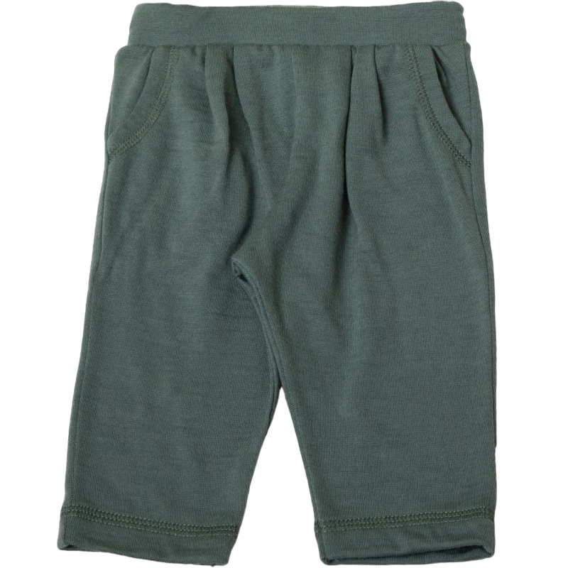 Joha Mjukisbyxor, Dark Green, 110