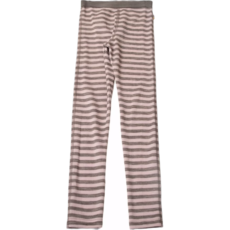 Joha Stripe Leggings, Pink, 120