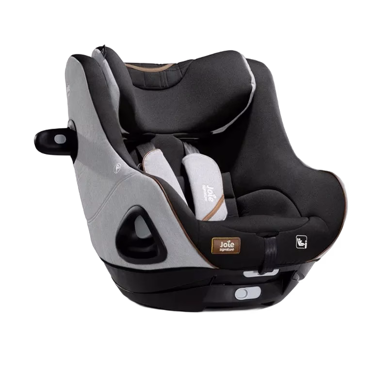 Joie i-Harbour R129 bilstol, carbon