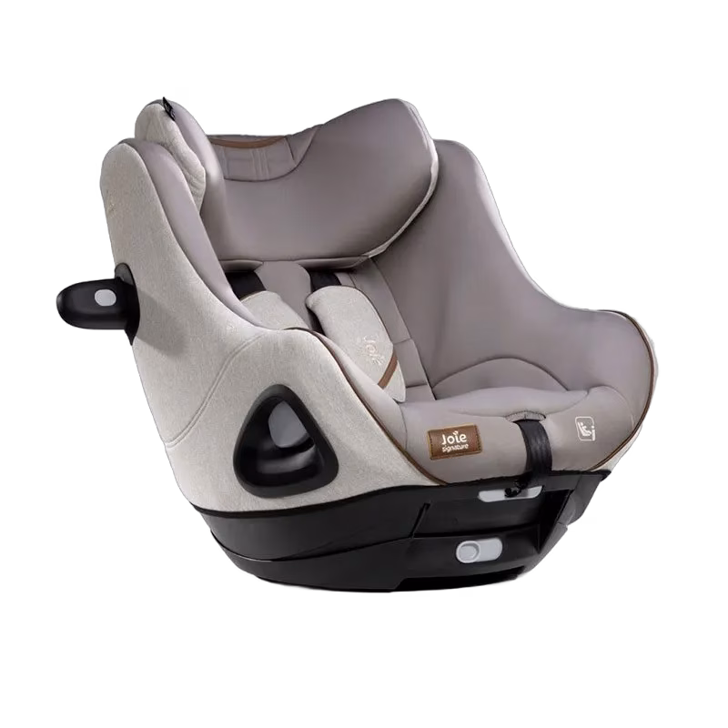 Joie i-Harbour R129 bilstol, oyster