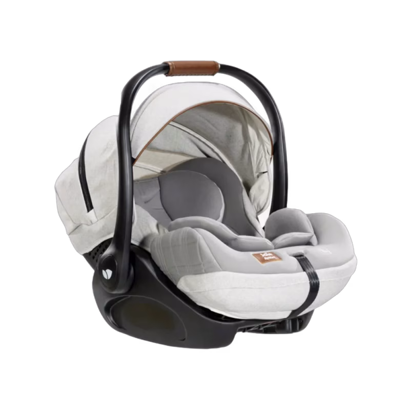 Joie I-Level recline Oyster