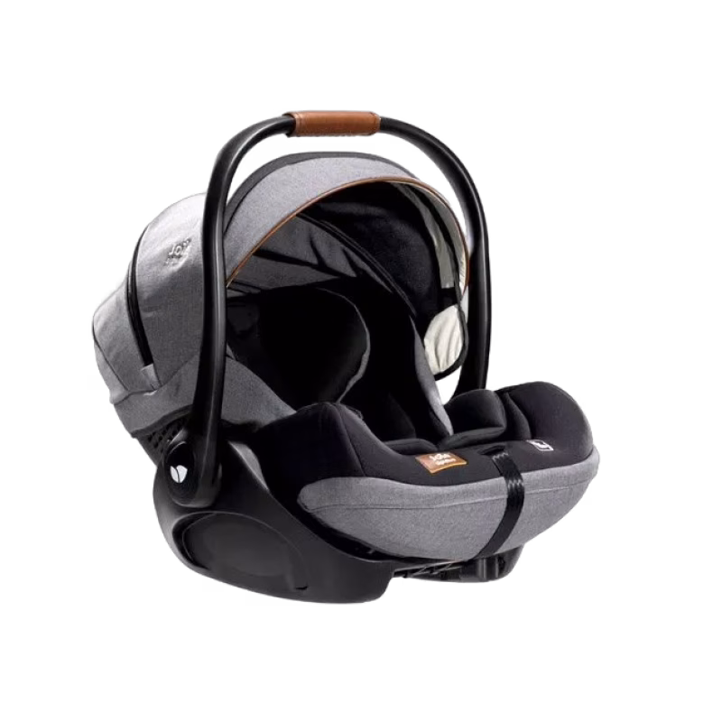Joie i-Level Recline R129 babyskydd, carbon