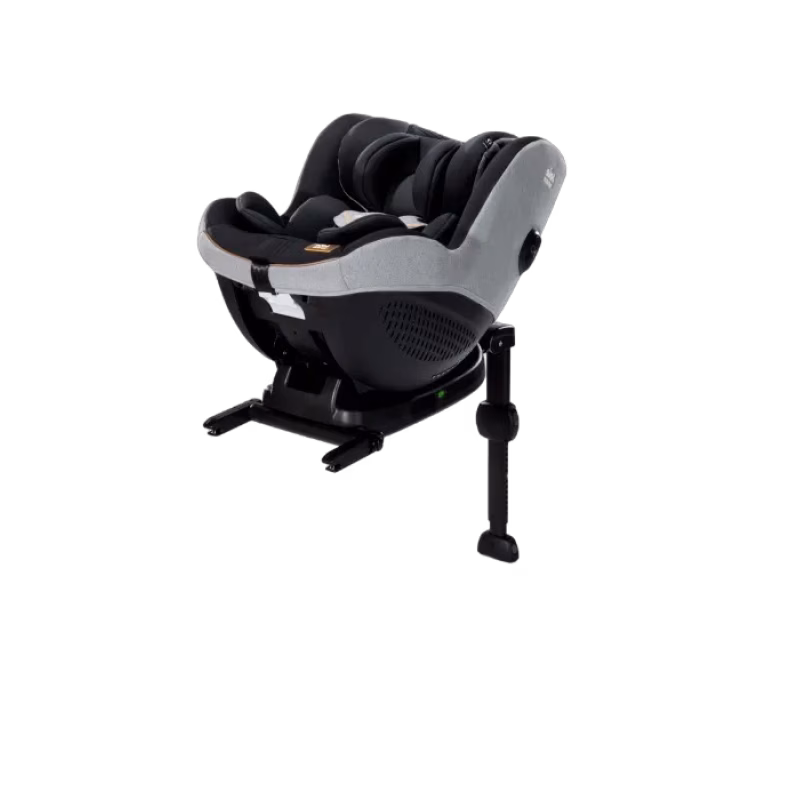 Joie i-Quest Bilbarnstol (Carbon)