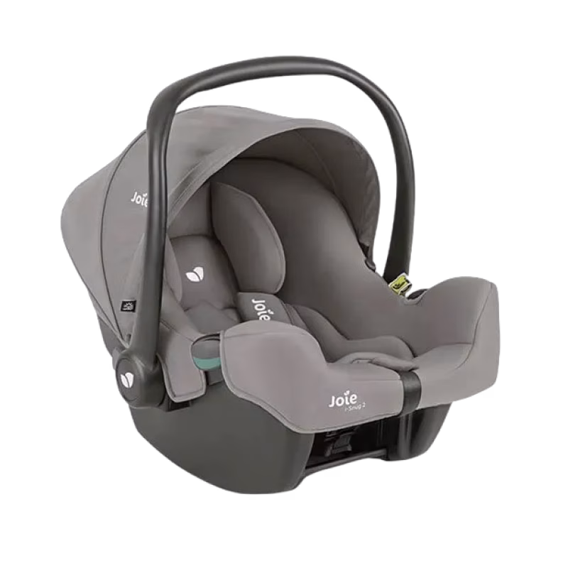 Joie i-Snug 2 R129 babyskydd, pebble