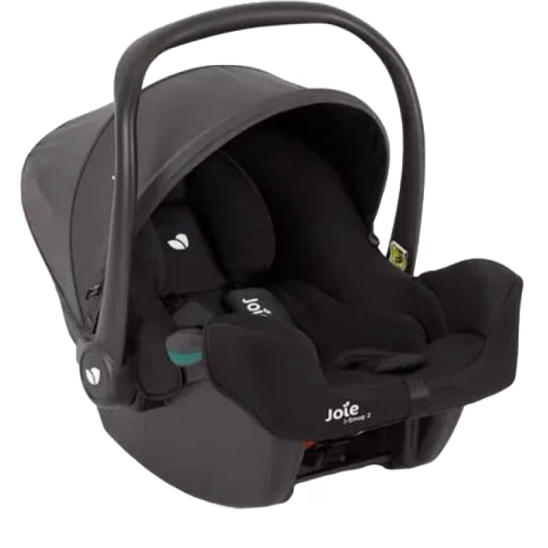 Joie I-Snug 2 Shale