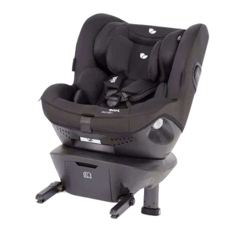 Joie i-Spin Safe Coal