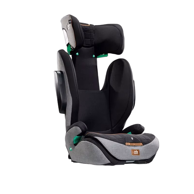 Joie I-Traver Signature i-Size bilbarnstol, carbon