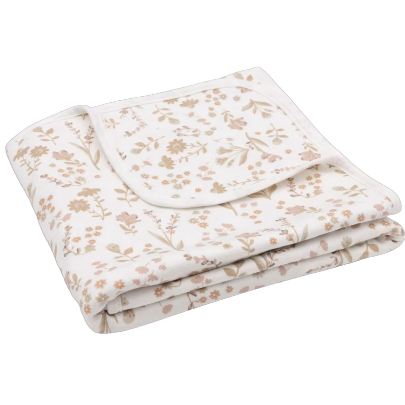 Jollein Filt Jersey, Bloomy