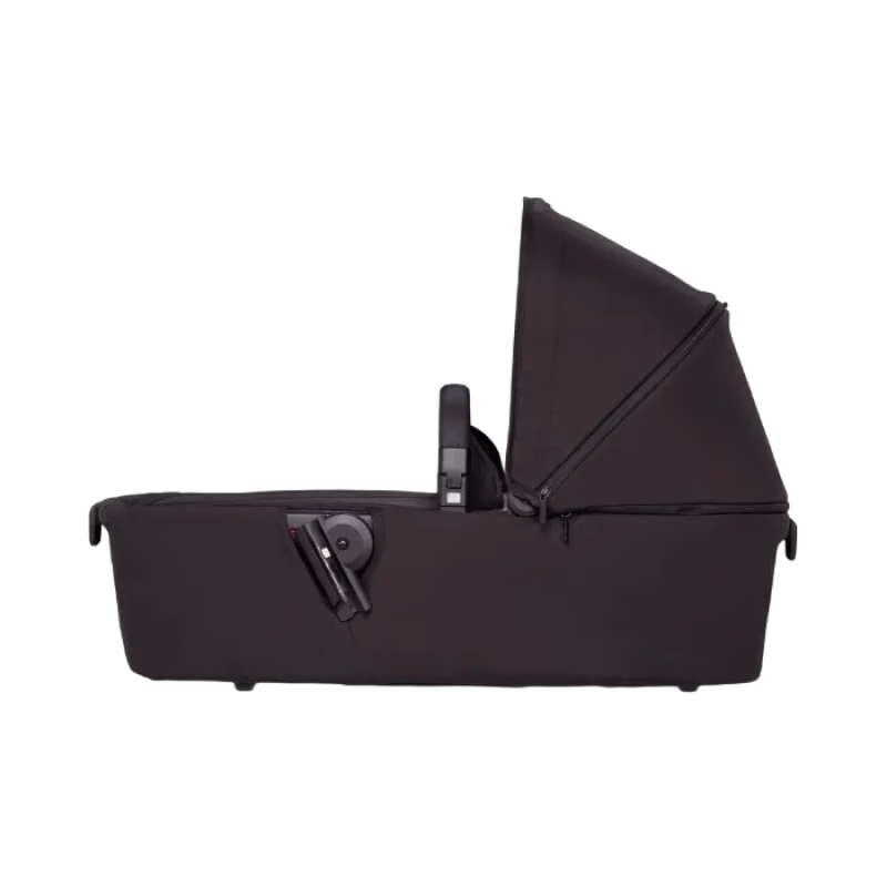 Joolz Aer+ Liggdel (Refined Black)