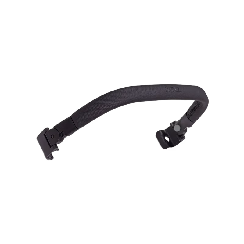 Joolz Aer+ Vikbar Bygel Black Carbon