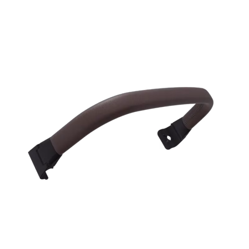 Joolz Aer+ Vikbar Bygel (Mid Brown Carbon)