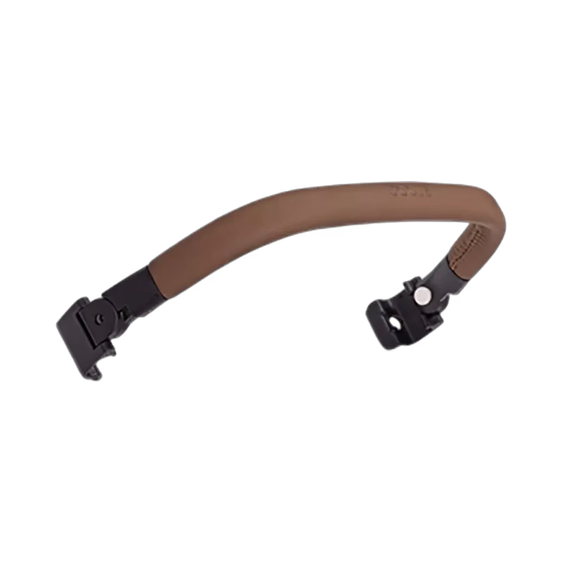Joolz Aer+ vikbar frambåge, brown/carbon