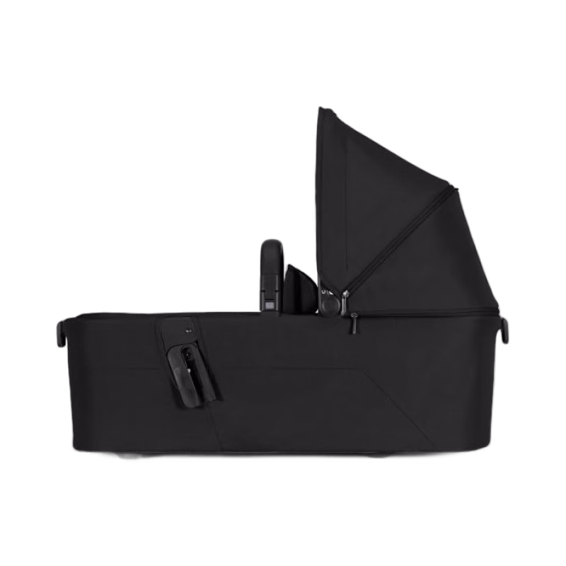 Joolz Aer2 Liggdel (Space Black)